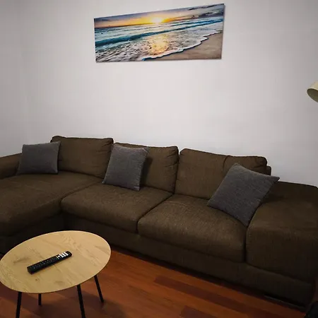 Holiday home Auditorium And Canteras Paradise